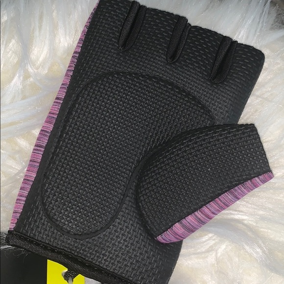 Workout grips - Picture 4 of 6